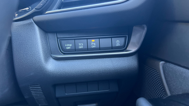 Mazda Cx-30 2.0 e-Skyactiv X MHEV SE-L Lux 5dr Petrol Hatchback